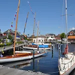 Lemkenhafen Lykke Lejlighed *