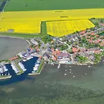 Lejlighed Lemkenhafen Lykke