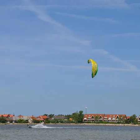 Lemkenhafen Lykke فيهمارن