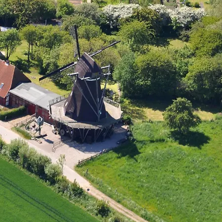 Lemkenhafen Lykke Διαμέρισμα *