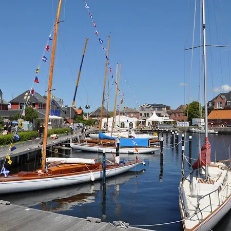 Lemkenhafen Lykke شقة *