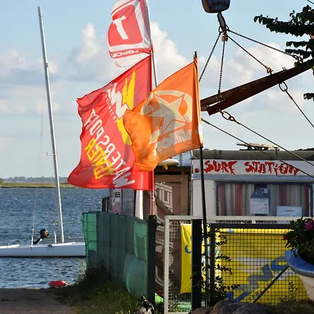 Lemkenhafen Lykke فيهمارن