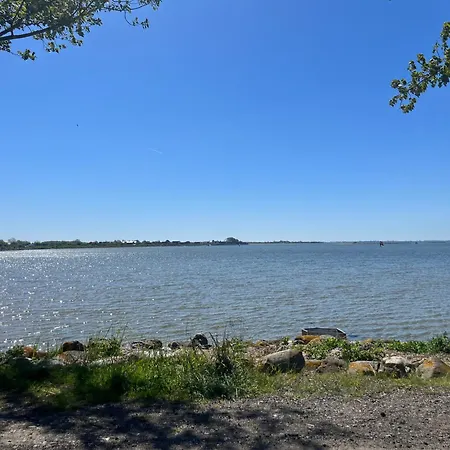 Lägenhet Lemkenhafen Lykke Fehmarn
