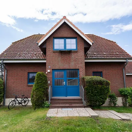 Διαμέρισμα Lemkenhafen Lykke Φέμαρν