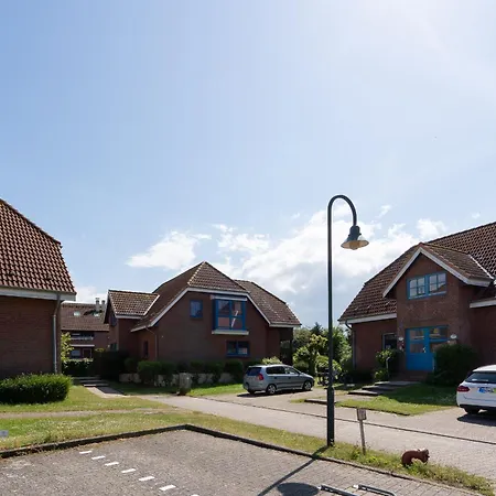 Lemkenhafen Lykke Διαμέρισμα Φέμαρν