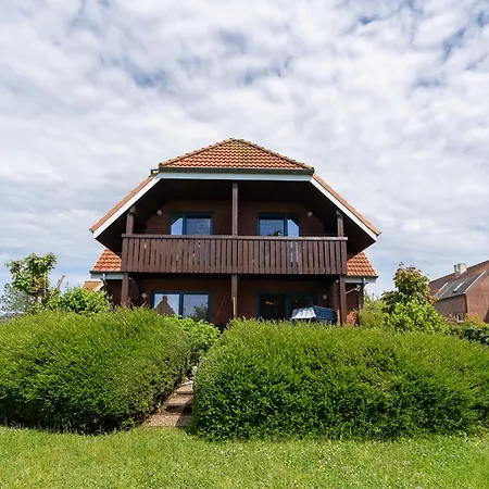 Lemkenhafen Lykke Φέμαρν