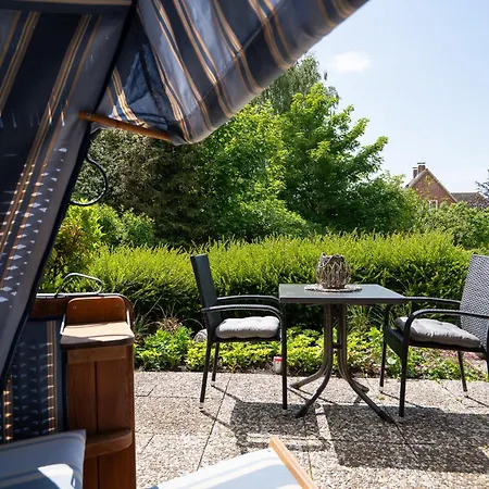 Lemkenhafen Lykke Appartement