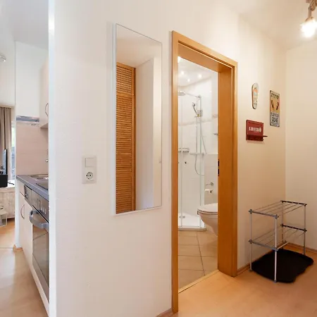 Διαμέρισμα Lemkenhafen Lykke Φέμαρν