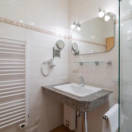 Διαμέρισμα Lemkenhafen Lykke *