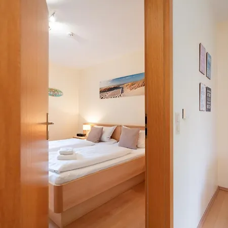 Διαμέρισμα Lemkenhafen Lykke *