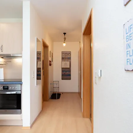 Lemkenhafen Lykke * Fehmarn