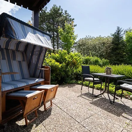 Appartement Lemkenhafen Lykke Fehmarn