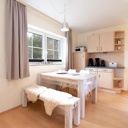 Lemkenhafen Lykke Διαμέρισμα Φέμαρν