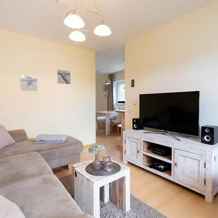 Lemkenhafen Lykke Appartement