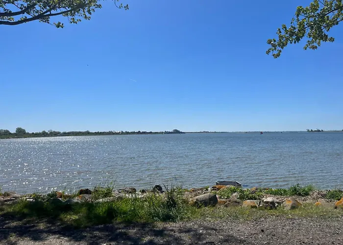 Lägenhet Lemkenhafen Lykke Fehmarn