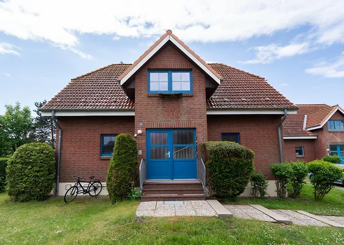 Appartamento Lemkenhafen Lykke Fehmarn